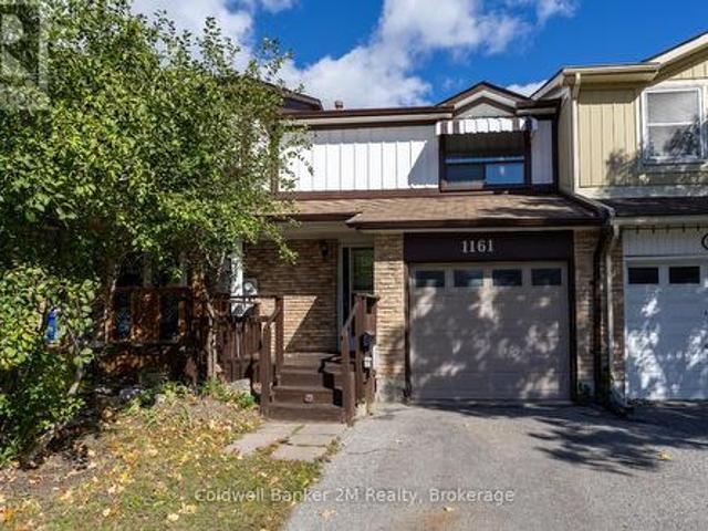 House for sale in Centennial, Oshawa