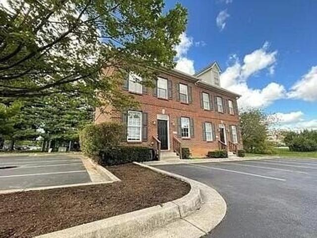 Townhouse for sale in Lexington, Kentucky
