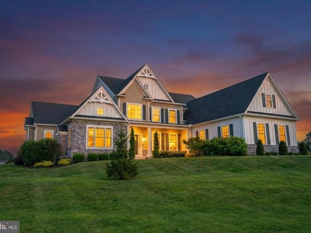 House for sale in Bucks, Pennsylvania