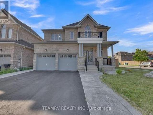 House for sale in Woodstock, Ontario