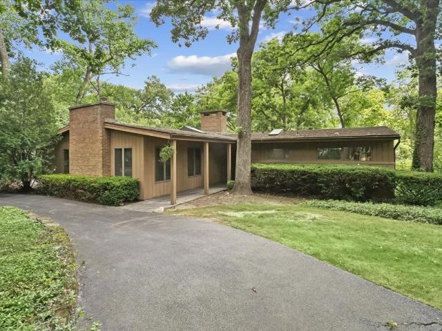 House for sale in Lake Forest Addition, Lake Forest