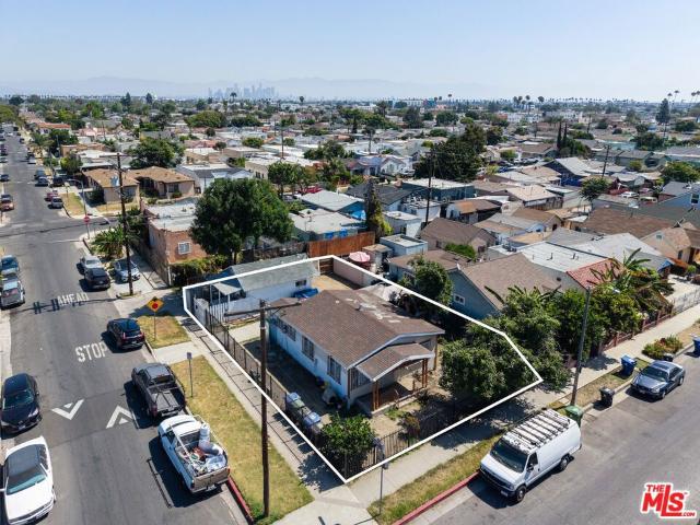 House for sale in Canoga Park, California