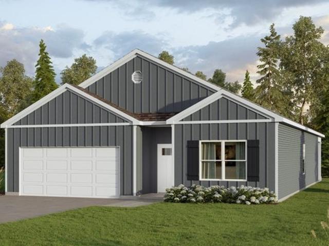 House for sale in Cullman, Alabama