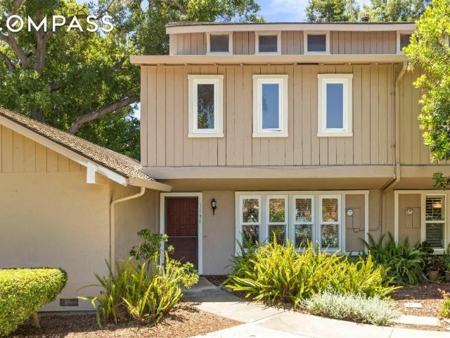 Townhouse for sale in San Jose