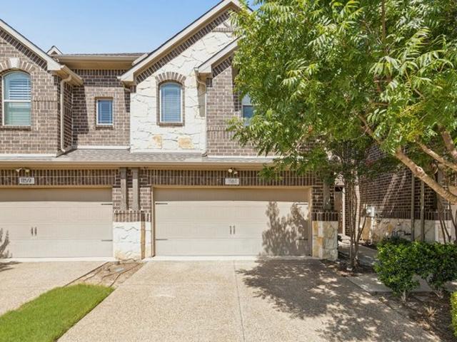 Townhouse for sale in Allen, Texas