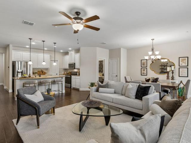 Townhouse for sale in Allen, Texas