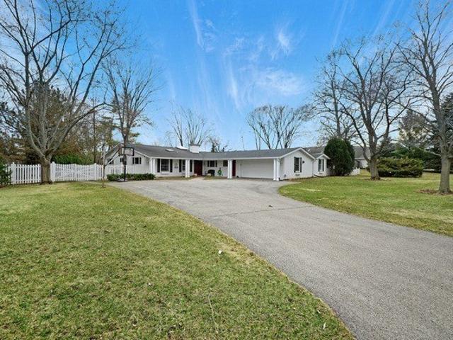 House for sale in Lake Forest, Illinois