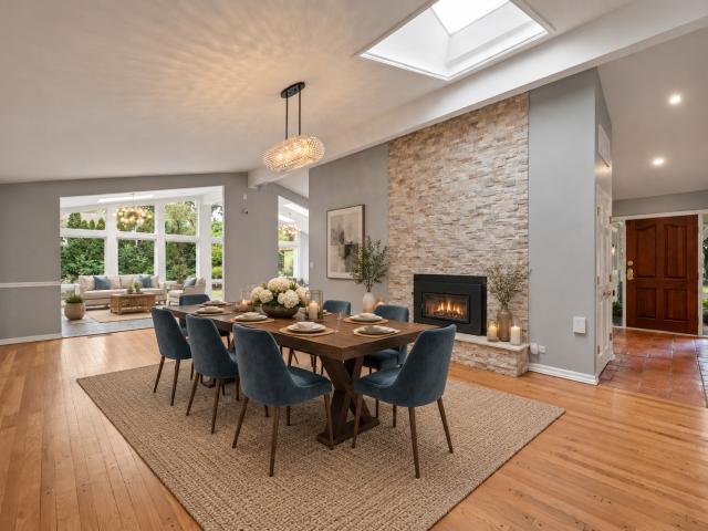 House for sale in Lake Forest, Illinois
