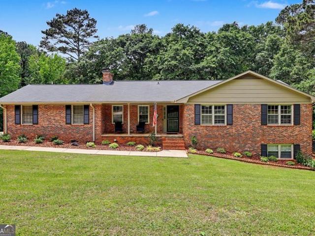 House for sale in Oconee, Georgia