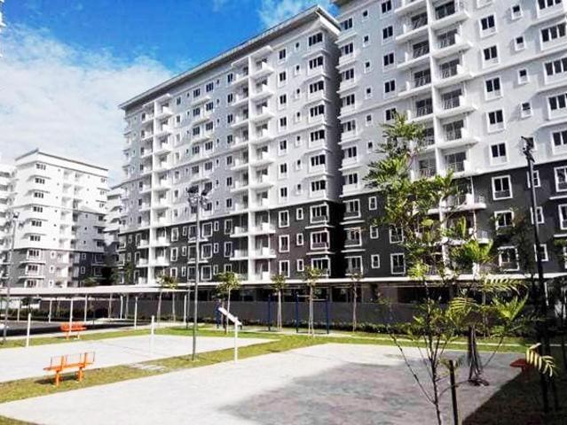 Condominium for sale in Port Klang, Selangor