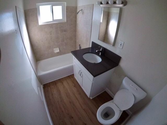 Apartment for rent in Downey, Los Angeles County