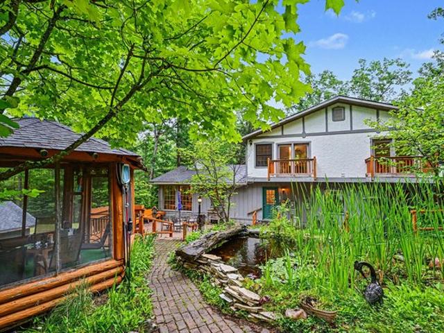 House for sale in Frederic, Michigan