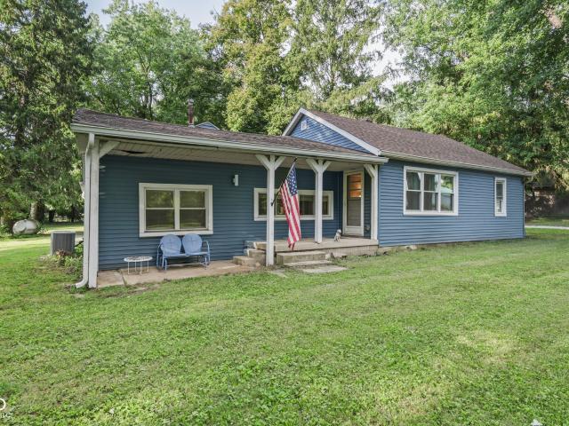 House for sale in Indianapolis, Marion County
