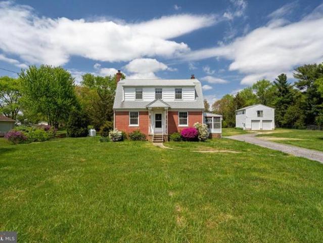 House for sale in Nottingham, Maryland