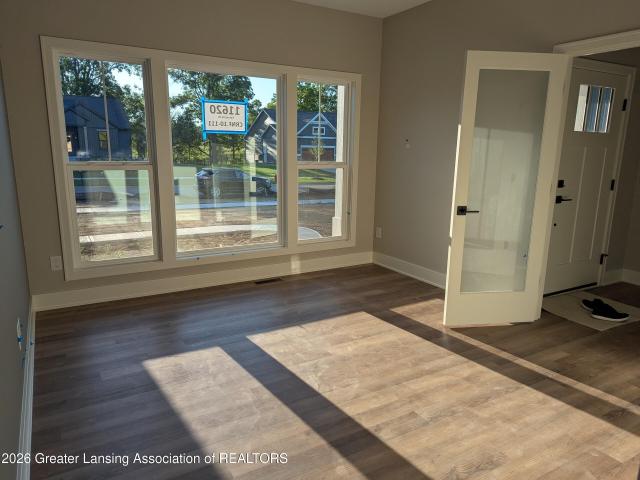 House for sale in Dewitt, Michigan