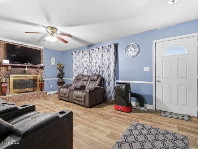 House for sale in Scotland, North Carolina