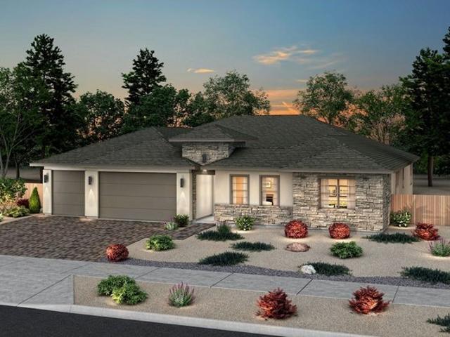 House for sale in Sparks Glencoe, Nevada