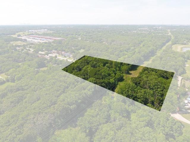 Land for sale in Balch Springs, Texas