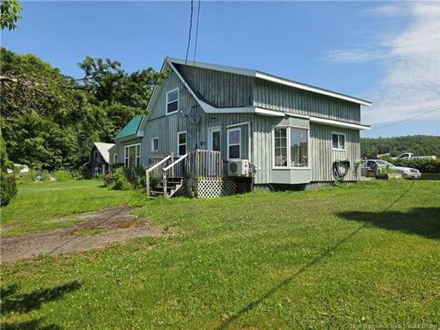 House for sale in Red Rapids, New Brunswick