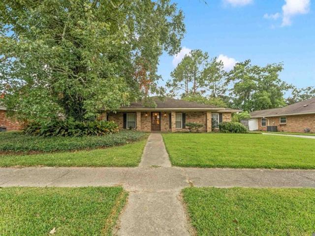 House for sale in Baton Rouge, Louisiana