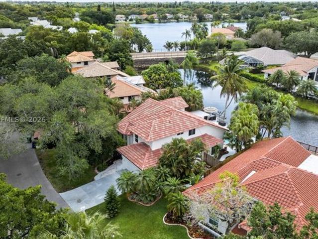 House for sale in Cooper City, Florida