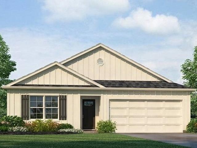 House for sale in Moundville, Hale County