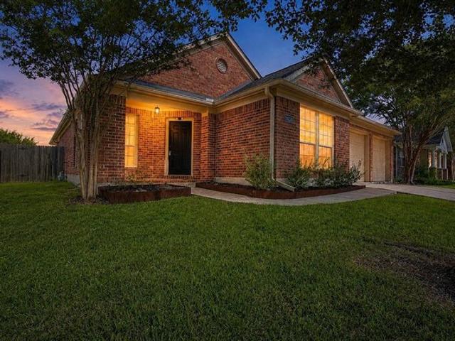 House for sale in Manor, Texas