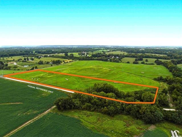 Land for sale in Kansas