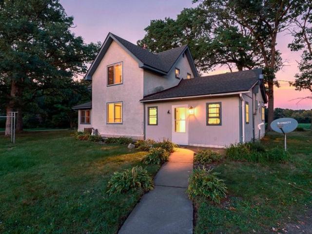 House for sale in North Branch, Minnesota