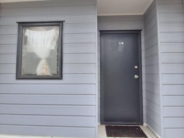 Apartment for rent in Auckland, Oroua County