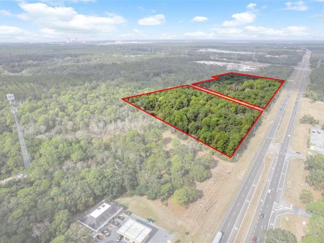 Land for sale in Crystal River, Florida
