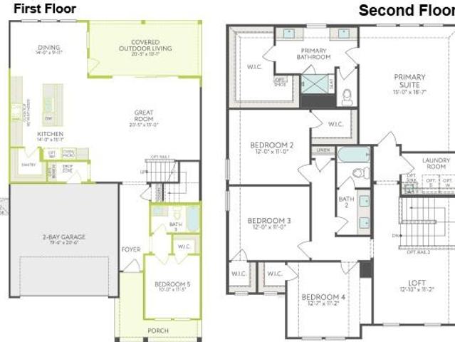 House for sale in Denton, Texas