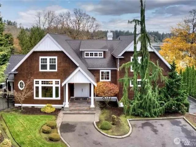 House for sale in Lakewood, Washington