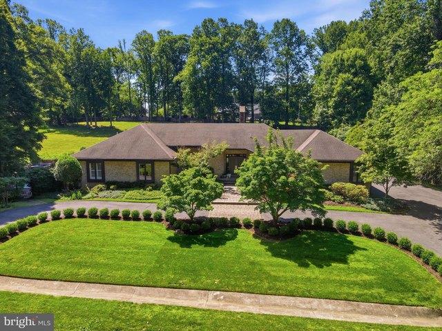 House for sale in Potomac, Maryland