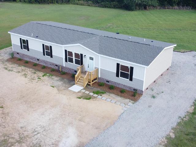 House for sale in Whitakers, Nash County