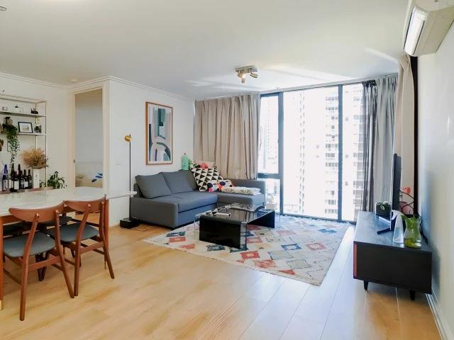 Apartment for rent in Camerons Creek, Victoria