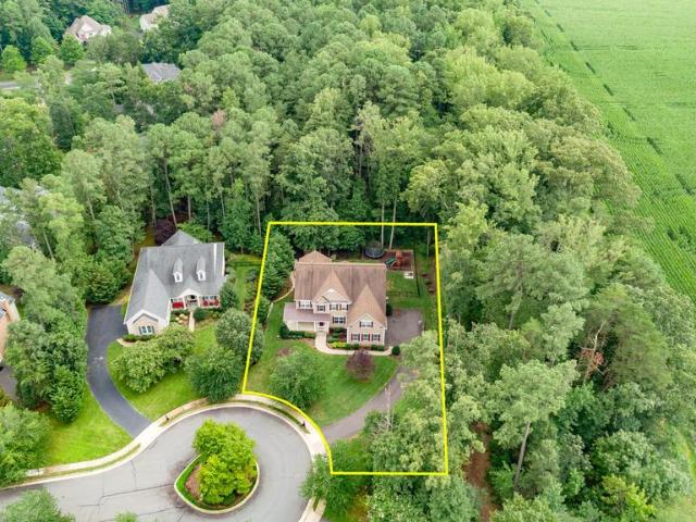 House for sale in Spotsylvania Courthouse, Spotsylvania County