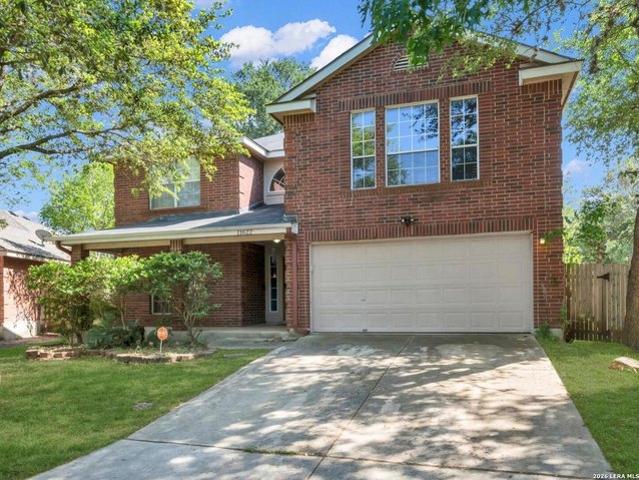 House for sale in Bexar, Texas