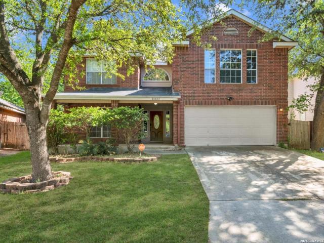 House for sale in Bexar, Texas