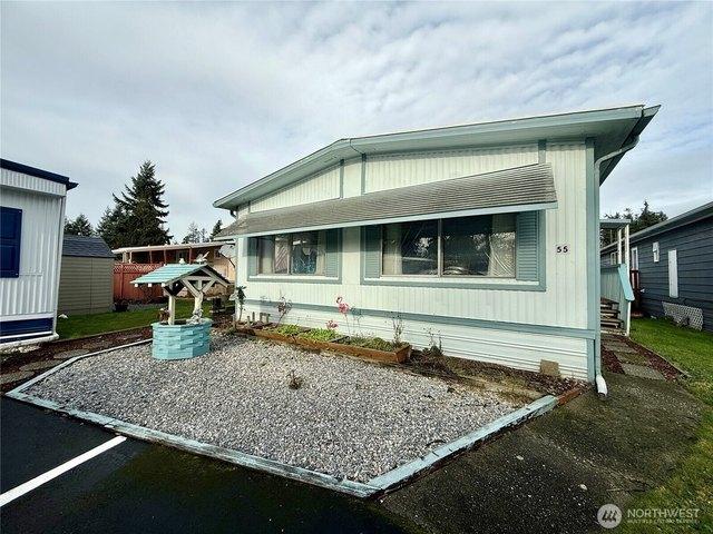 House for sale in Everett, Washington