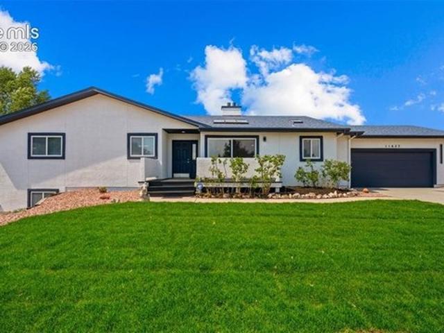 House for sale in Falcon, Colorado