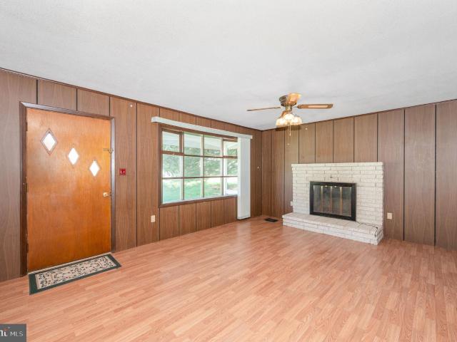 House for sale in Libertytown, Maryland