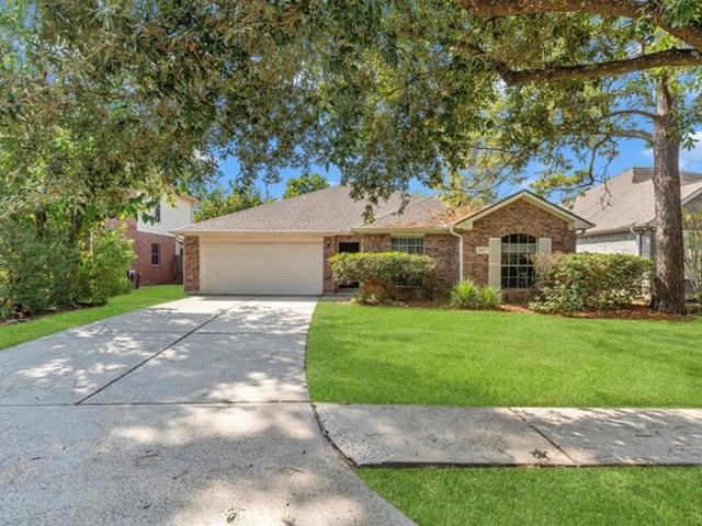 House for sale in Tomball, Harris County