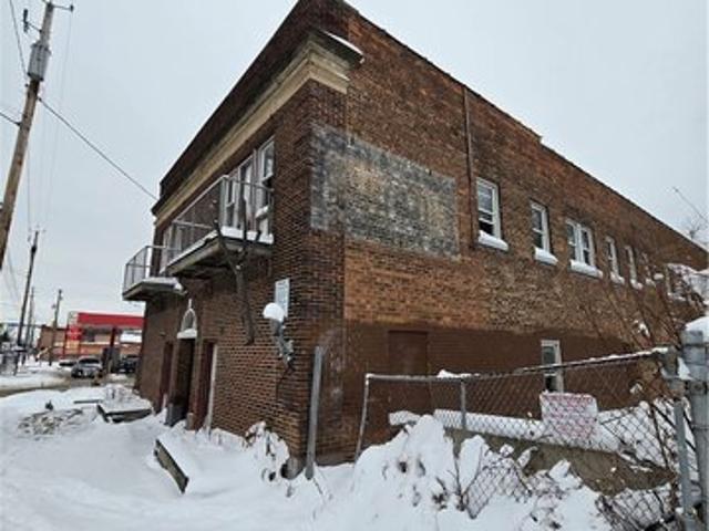 House for sale in Cleveland, Ohio
