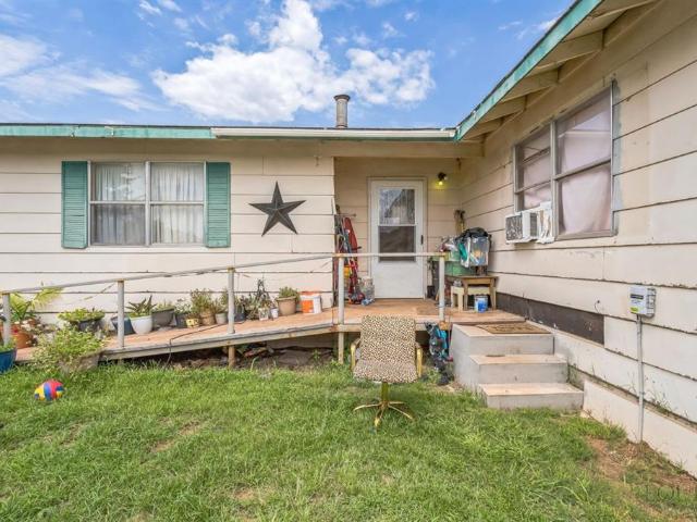House for sale in Coyle