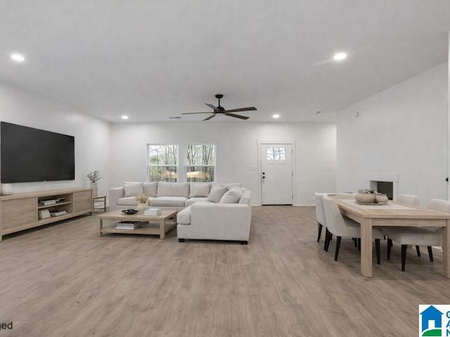 House for sale in Woodstock, Alabama
