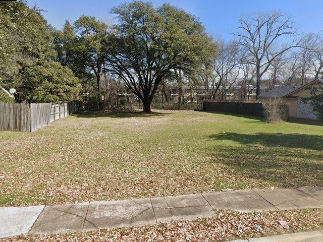 Land for sale in Dallas, Texas