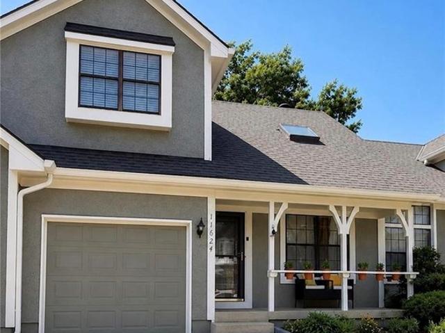 Townhouse for sale in Kansas