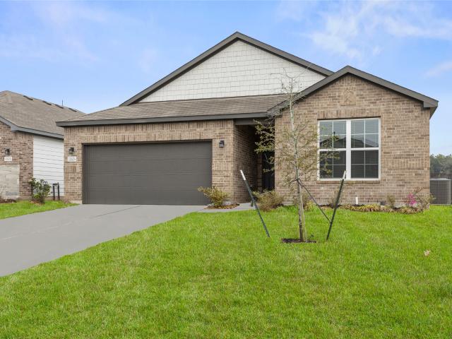 House for sale in Willis, Texas
