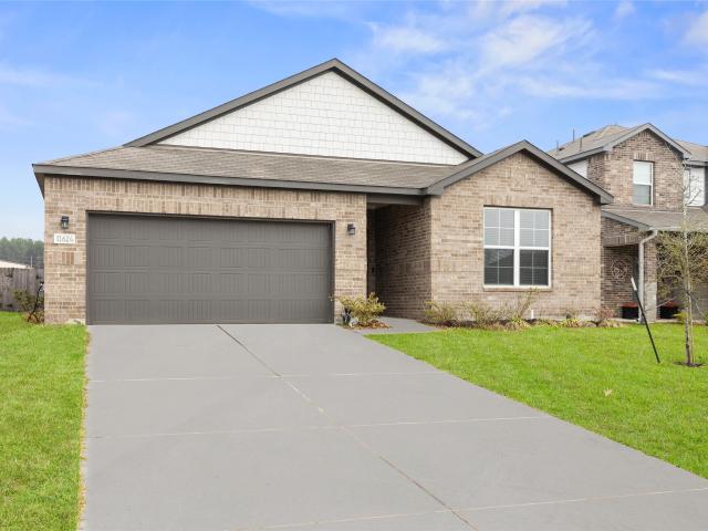 House for sale in Willis, Texas